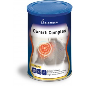 Curarti Complex® 280gr Plameca 