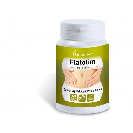 Flatolim 60vcaps Plameca 