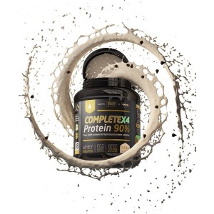 Completex4 Protein 90% 920gr SCN 