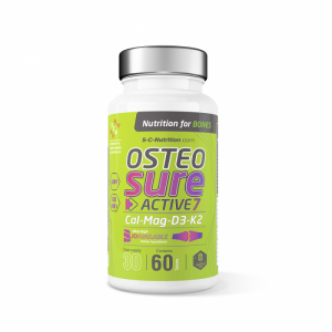 OsteoSure Active7 60tabs SCN 