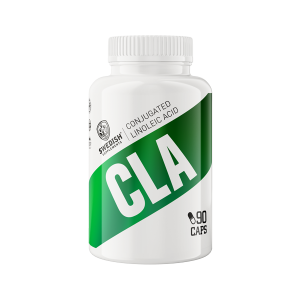 CLA 90softgels Swedish Supplements 