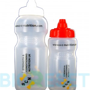 Sport Bottle 300ml SCN 